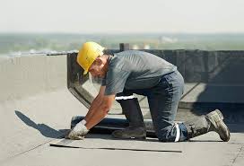 Best Flat Roofing  in Addison, TX